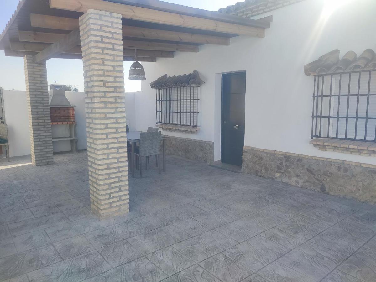 Finca La Vigia 2 Conil De La Frontera Exterior foto